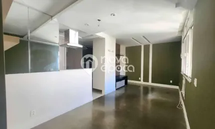 Apartamento com 2 quartos à venda na Rua Anchieta, Leme, Rio de Janeiro
