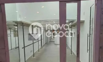 Ponto comercial à venda na Rua Conde de Bonfim, Tijuca, Rio de Janeiro