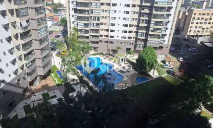 Apartamento com 2 quartos à venda na Rua Ferreira de Andrade, Cachambi, Rio de Janeiro