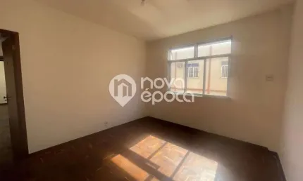 Apartamento com 3 quartos à venda na Rua Torres Homem, Vila Isabel, Rio de Janeiro