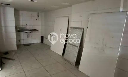 Prédio à venda na Rua Moncorvo Filho, Centro, Rio de Janeiro