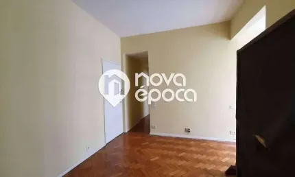Apartamento com 2 quartos à venda na Avenida Oswaldo Cruz, Flamengo, Rio de Janeiro