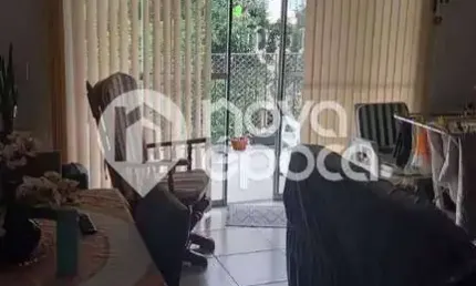 Apartamento com 3 quartos à venda na Rua São Miguel, Tijuca, Rio de Janeiro