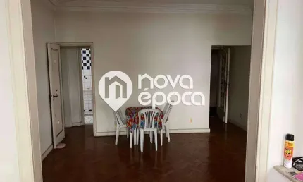 Apartamento com 3 quartos à venda na Rua Belfort Roxo, Copacabana, Rio de Janeiro