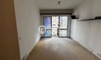 Apartamento com 2 quartos à venda na Rua Barão de Lucena, Botafogo, Rio de Janeiro