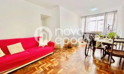 Apartamento com 3 quartos à venda na Rua Visconde de Ouro Preto, Botafogo, Rio de Janeiro