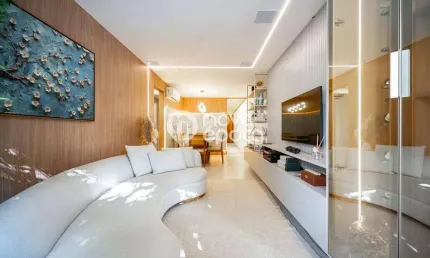 Apartamento com 3 quartos à venda na Rua Homem de Melo, Tijuca, Rio de Janeiro