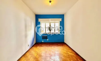 Apartamento com 1 quarto à venda na Rua Senador Vergueiro, Flamengo, Rio de Janeiro