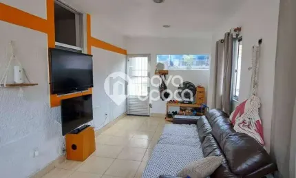 Rio Comprido | Apartamento 3 quartos, sendo 1 suite