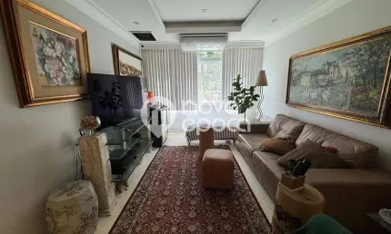 Apartamento com 3 quartos à venda na Rua General Ribeiro da Costa, Leme, Rio de Janeiro