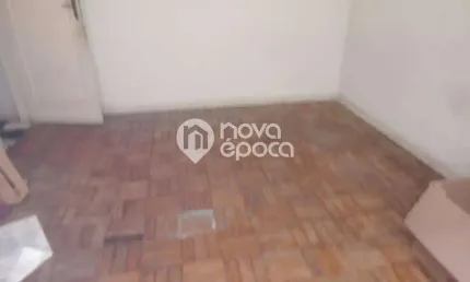Apartamento com 2 quartos à venda na Rua Professora Ester de Melo, Benfica, Rio de Janeiro