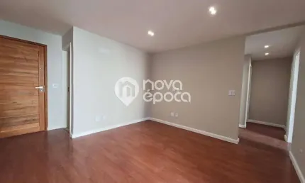 Apartamento com 3 quartos à venda na Rua das Laranjeiras, Laranjeiras, Rio de Janeiro