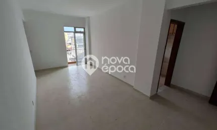 Apartamento com 2 quartos à venda na Rua Marquês de Leão, Engenho Novo, Rio de Janeiro