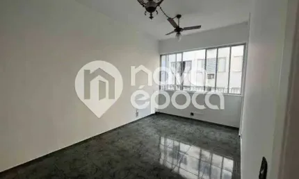 Apartamento com 2 quartos à venda na Rua Antônio Basílio, Tijuca, Rio de Janeiro