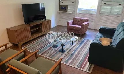 Apartamento com 3 quartos à venda na Rua Santa Clara, Copacabana, Rio de Janeiro