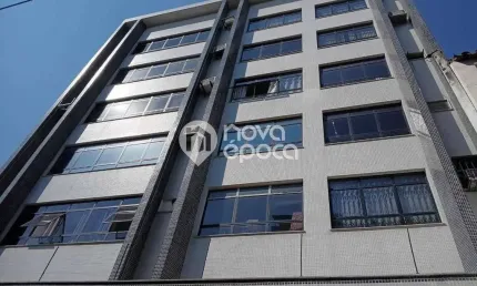 Sala comercial à venda na Avenida Guilherme Maxwell, Bonsucesso, Rio de Janeiro