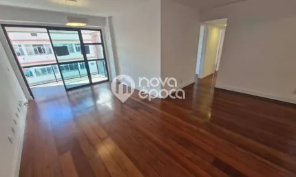 Apartamento com 3 quartos à venda na Rua Desembargador Izidro, Tijuca, Rio de Janeiro