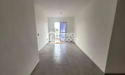 Apartamento com 2 quartos à venda na Rua Conselheiro Ferraz, Lins de Vasconcelos, Rio de Janeiro