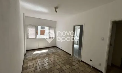 Apartamento com 2 quartos à venda na Rua Fábio Luz, Méier, Rio de Janeiro