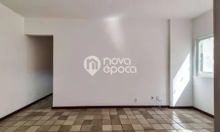 Apartamento com 2 quartos à venda na Rua Fábio Luz, Méier, Rio de Janeiro