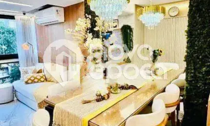 Apartamento com 2 quartos à venda na Rua Constante Ramos, Copacabana, Rio de Janeiro