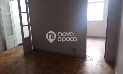 Apartamento com 1 quarto à venda na Praia Botafogo, Botafogo, Rio de Janeiro