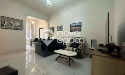 Apartamento com 3 quartos à venda na Rua Raul Pompéia, Copacabana, Rio de Janeiro