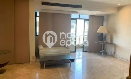 Apartamento com 3 quartos à venda na Rua Bulhões de Carvalho, Copacabana, Rio de Janeiro