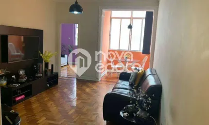 Apartamento com 2 quartos à venda na Rua Ministro Viveiros de Castro, Copacabana, Rio de Janeiro