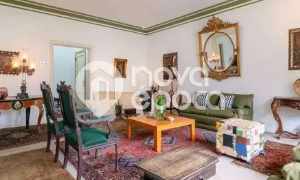 Apartamento com 3 quartos à venda na Rua Rainha Guilhermina, Leblon, Rio de Janeiro