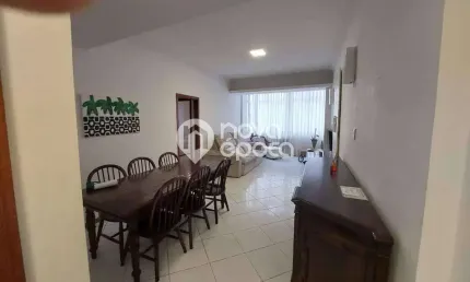 Apartamento com 3 quartos à venda na Avenida Nossa Senhora de Copacabana, Copacabana, Rio de Janeiro