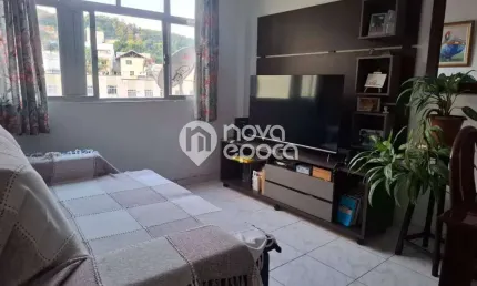 Freguesia (ilha do governador) | apartamento 2 quartos