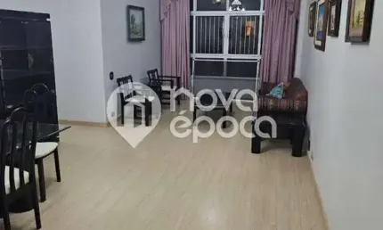 Apartamento com 3 quartos à venda na Rua Miguel Lemos, Copacabana, Rio de Janeiro