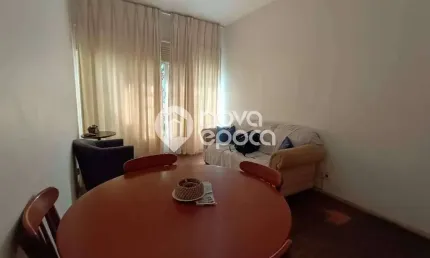 Apartamento com 2 quartos à venda na Rua Carmela Dutra, Tijuca, Rio de Janeiro