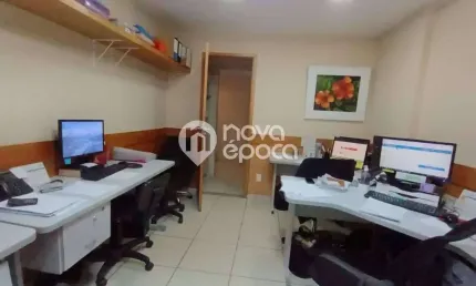 Sala comercial à venda na Rua Conde de Bonfim, Tijuca, Rio de Janeiro