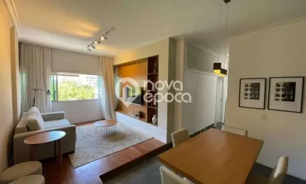 Cobertura com 2 quartos à venda na Rua Barão da Torre, Ipanema, Rio de Janeiro