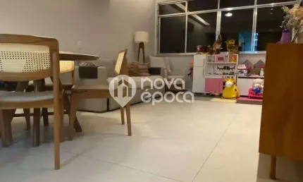 Apartamento com 3 quartos à venda na Rua Santa Clara, Copacabana, Rio de Janeiro