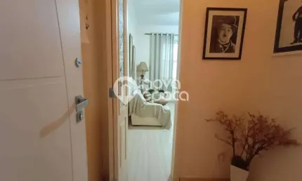 Sala comercial à venda na Rua Conde de Bonfim, Tijuca, Rio de Janeiro