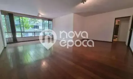Apartamento com 4 quartos à venda na Rua Antônio Basílio, Tijuca, Rio de Janeiro