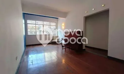 Apartamento com 3 quartos à venda na Rua do Bispo, Tijuca, Rio de Janeiro