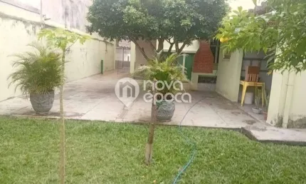 Casa com 5 quartos à venda na Rua Professor Eduardo Rabelo, Vila da Penha, Rio de Janeiro