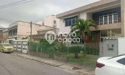 Casa com 5 quartos à venda na Rua Professor Eduardo Rabelo, Vila da Penha, Rio de Janeiro