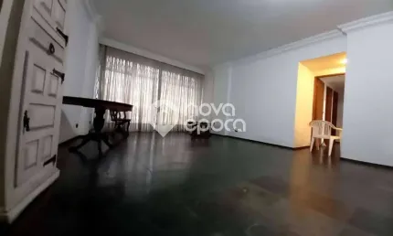 Apartamento com 3 quartos à venda na Rua Conde de Bonfim, Tijuca, Rio de Janeiro