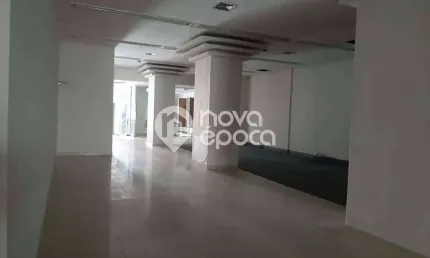 Prédio à venda na Rua Visconde de Rio Branco, Centro, Rio de Janeiro