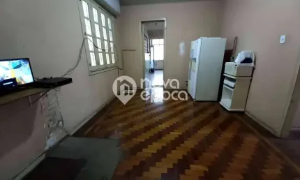 Casa com 3 quartos à venda na Rua Doutor Satamini, Tijuca, Rio de Janeiro