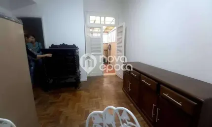 Apartamento com 1 quarto à venda na Rua Maria Calmon, Méier, Rio de Janeiro