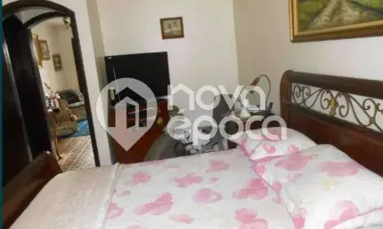 Casa com 3 quartos à venda na Travessa Matilde, Tijuca, Rio de Janeiro