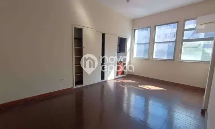 Sala comercial à venda na Rua Conde de Bonfim, Tijuca, Rio de Janeiro