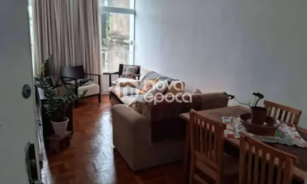 Apartamento com 2 quartos à venda na Rua Álvaro Miranda, Pilares, Rio de Janeiro
