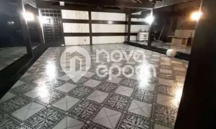 Freguesia (jacarepaguá) | casa 4 quartos, sendo 1 suite